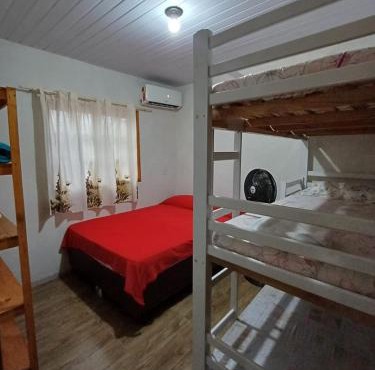 Capri's House - Casa de aluguel