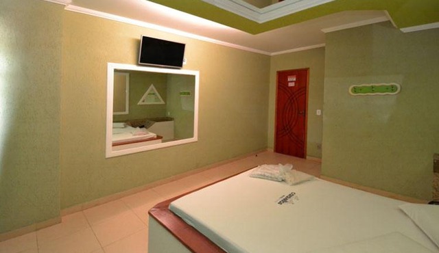 Caravellas Hotel in Rio de Janeiro
