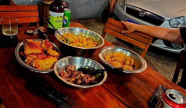 Carcará Hostel - Zona Sul Porto Alegre