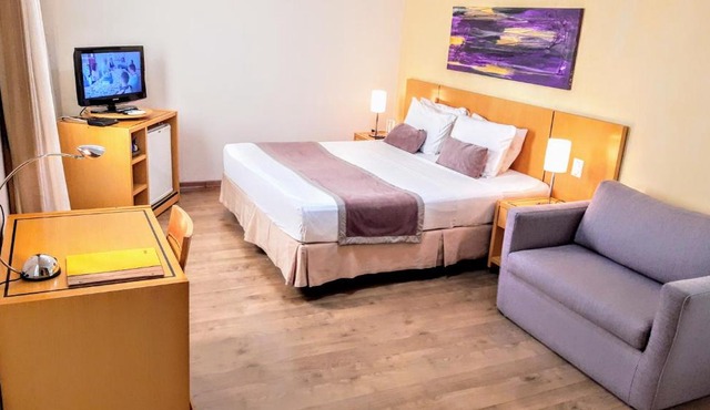 Cardum Hotel in Sorocaba