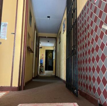 Carpe Diem Suítes in Belém
