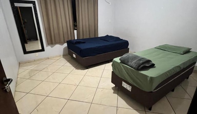 Casa 1 andar central in Dourados