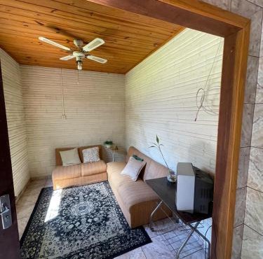 Casa 1 in Passo do Sobrado