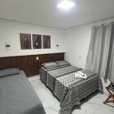Casa 2-Casa no centro da cidade in Itatiba