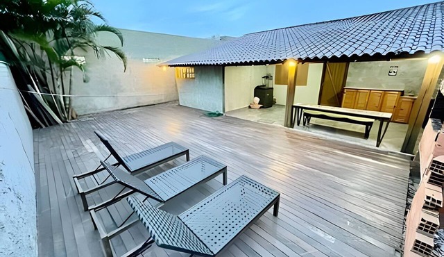 Casa 2 Quartos - Centro - Xangri-Lá