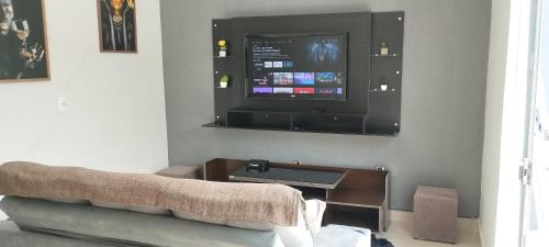 Casa 2 quartos com Garagem in Limeira