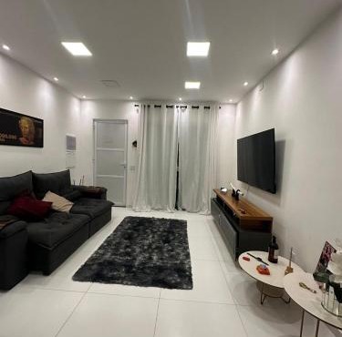 Casa 2 quartos próximo a Praia de Itaúna, Saquarema in Saquarema