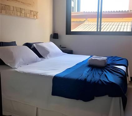 Casa 2 quartos prox Hercílio Luz in Florianópolis