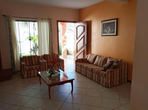 Casa 3Jotas
