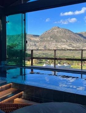 Casa 422 - Loft Bromélia in Santana do Riacho
