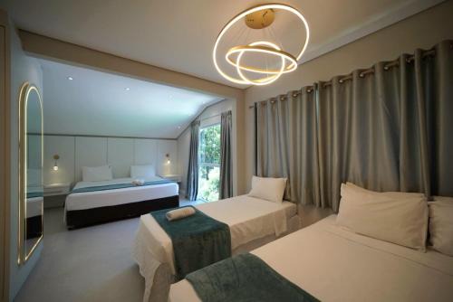 Casa 5 Quartos - Quintal amplo prox Centro in Foz do Iguaçu