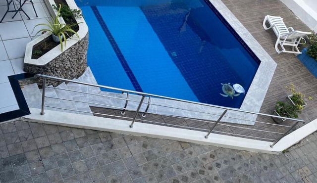Casa a 3 km da praia de Ponta Negra in Natal