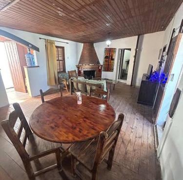 Casa a poucos metros da praia