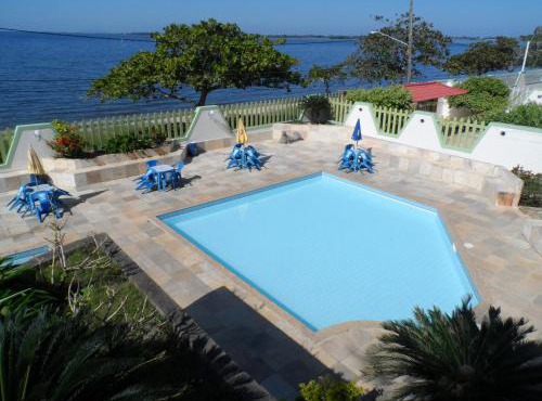 Casa Abel Hotel in Araruama
