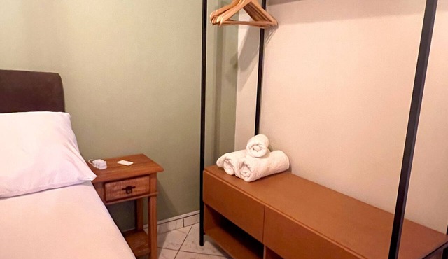Casa Aconchegante em São João del Rei
