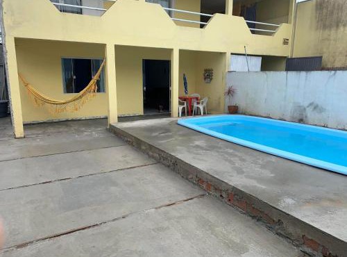 Casa Aconchegante Pontal do PR in Pontal do Paraná