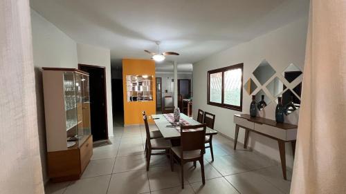 Casa Aconchegante in Natal