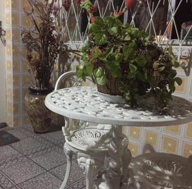 Casa aconchegante em Vila Valqueire in Rio de Janeiro