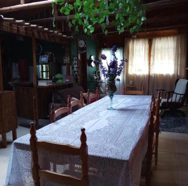 Casa Aconchegante em Urubici
