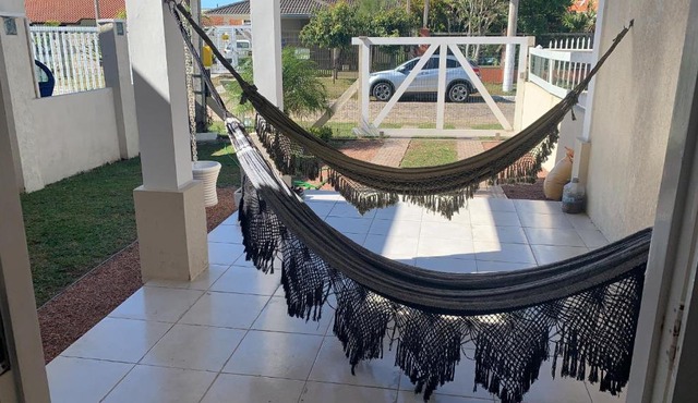 Casa Aconchego e Sossego Imbé