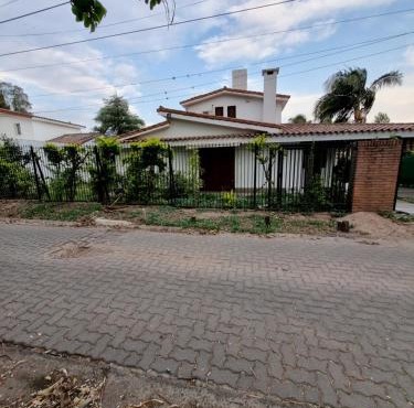 Casa Adelaida en Yerba Buena