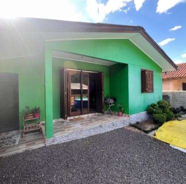 Casa agradável, próximo a Gramado