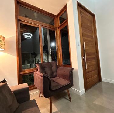 Casa Aguiar
