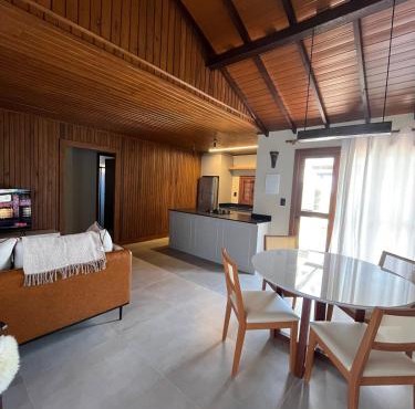 Casa Amendoeira - Rua da Praia Grande - Laguna-SC