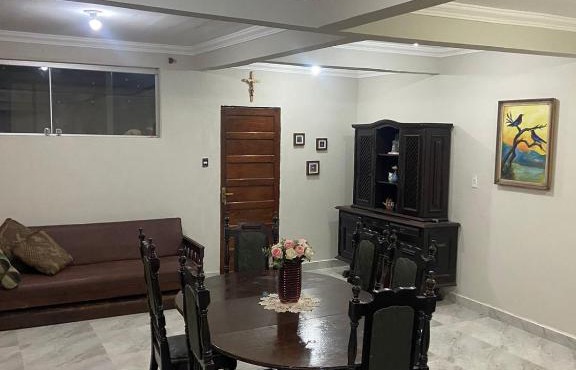 Casa ao lado da Basílica in Congonhas