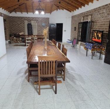 Casa Quinta con Pileta