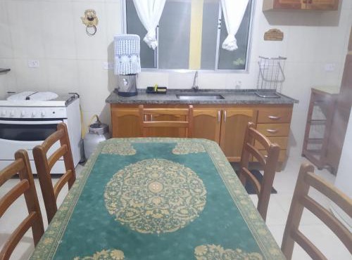 Casa Araújo in Mogi das Cruzes