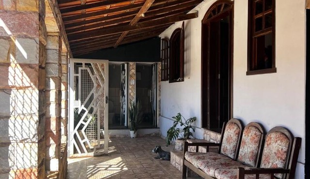 Casa Astralia - em Catas Altas in Catas Altas
