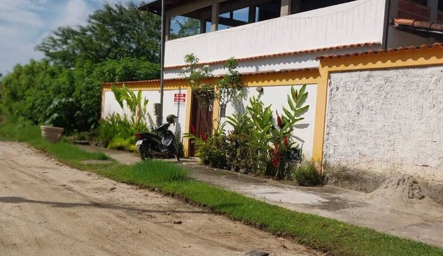 Casa Aura Paraty, your perfect retreat near the beach!