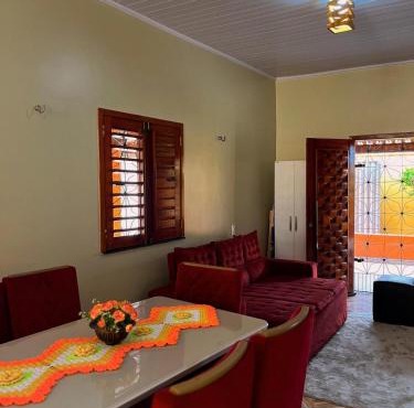 Casa Barra da Sucatinga-Beberibe