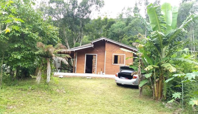 Casa Bella vista