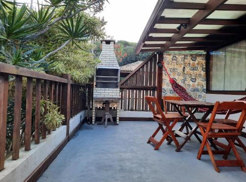 Casa Beto Búzios in Búzios