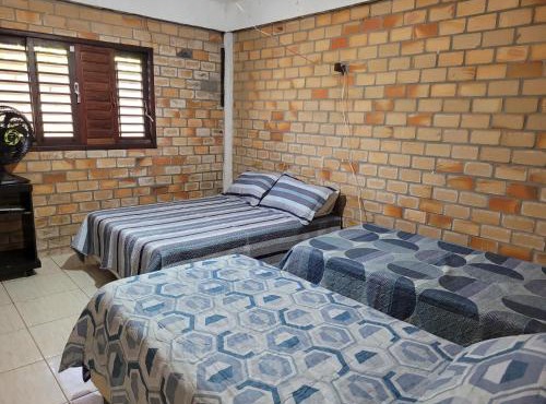 Casa in Natal