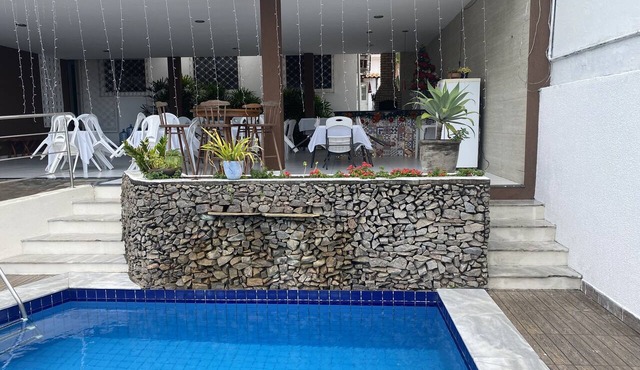Casa in Natal