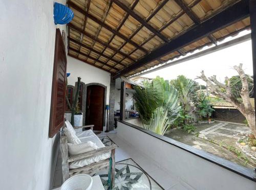 Casa Buzios KeCocos