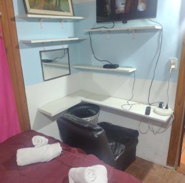 Casa cabaña para disfrutar en cualquier ocasión
