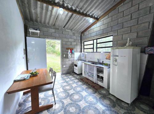 Casa Café - Aconchego na Floresta - Rota do Vinho in São Roque