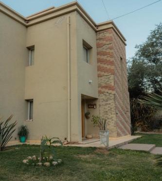 Casa CALA ENTRE EL VALLE DE BELÉN