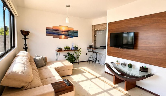 Casa Campeche Ar Cond Garagem Churrasqueira Floripa