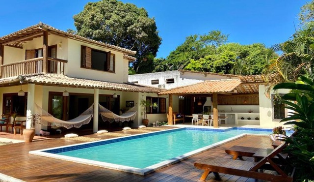 Casa Campestre 1 in Trancoso