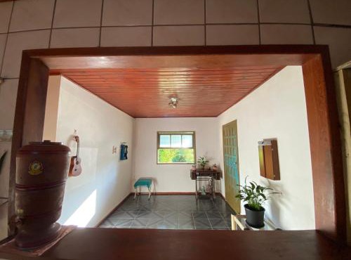Casa Canoa