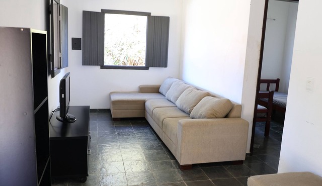 Casa Canto das Arvores - Nova União MG in Nova União