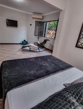 Casa Carandá in Campo Grande