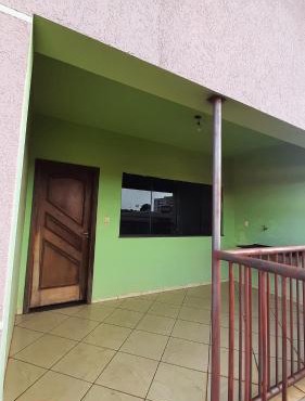 CASA CENTRAL DOURADOS in Dourados