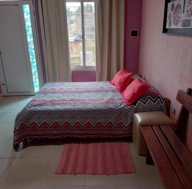 Casa Chachis in Valle Hermoso