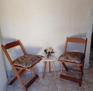 Casa Charmosa no Arraial d'Ajuda Térreo in Porto Seguro